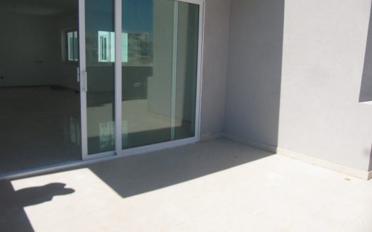 Appartement avec terrasse à Attard