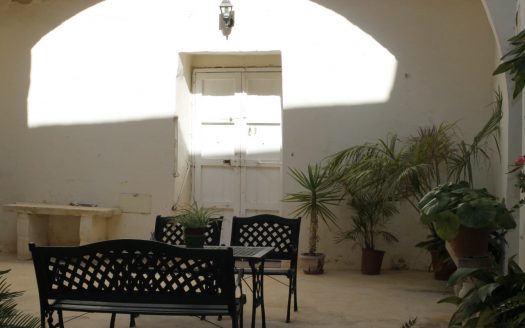 Maison de caractère à Ghaxaq
