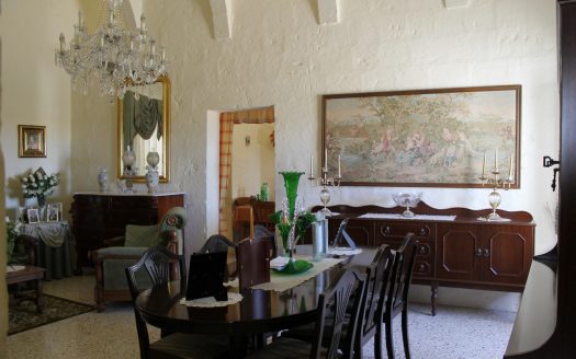 Maison de caractère à Ghaxaq