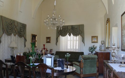 Maison de caractère à Ghaxaq