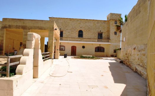 Villa indépendante à Gozo Xaghra