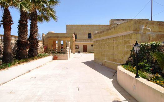 Villa indépendante à Gozo Xaghra