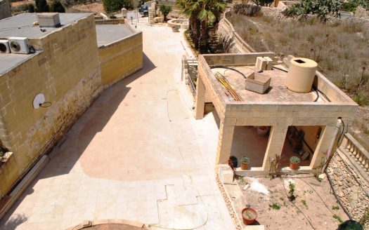Villa indépendante à Gozo Xaghra