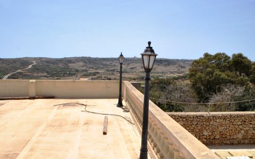 Villa indépendante à Gozo Xaghra