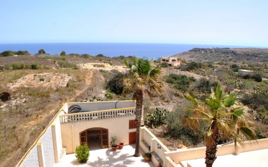 Villa indépendante à Gozo Xaghra