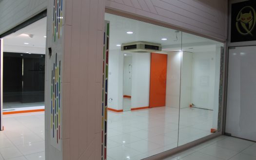 Shop à La Valette