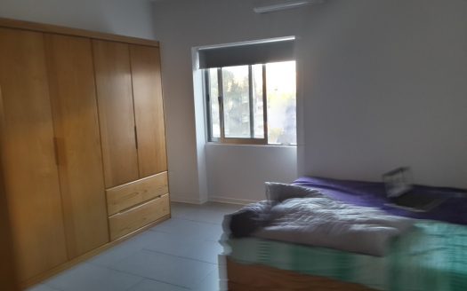 Maisonette sur un niveau à Marsascala