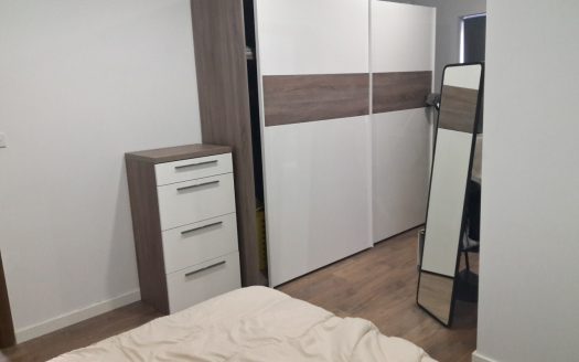 Maisonette sur un niveau à Marsascala