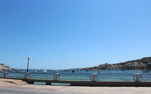 Local commercial à Xemxija