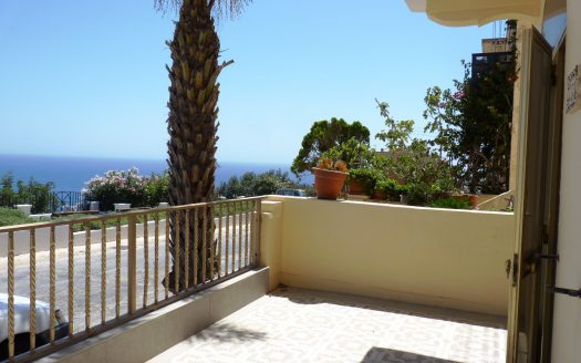 Maisonette sur un niveau à Gozo Il-Qala