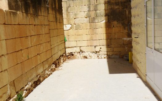 Maisonette sur un niveau à Gozo Il-Qala