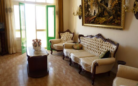 Maisonette sur un niveau à Gozo Il-Qala