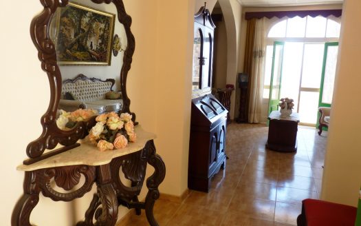 Maisonette sur un niveau à Gozo Il-Qala