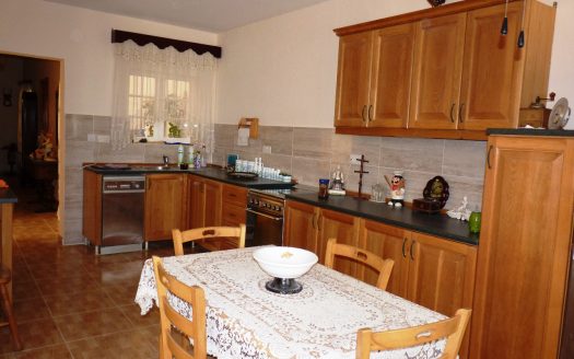 Maisonette sur un niveau à Gozo Il-Qala