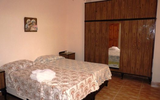 Maisonette sur un niveau à Gozo Il-Qala
