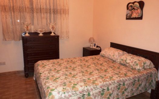 Maisonette sur un niveau à Gozo Il-Qala