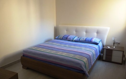 Appartement avec terrasse à Gozo Marsalforn