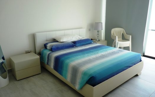 Appartement avec terrasse à Gozo Marsalforn