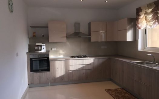 Appartement à Zebbug