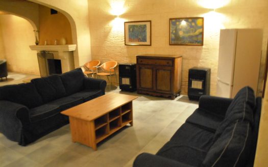 Ferme Maltaise à Gozo Ix-Xewkija