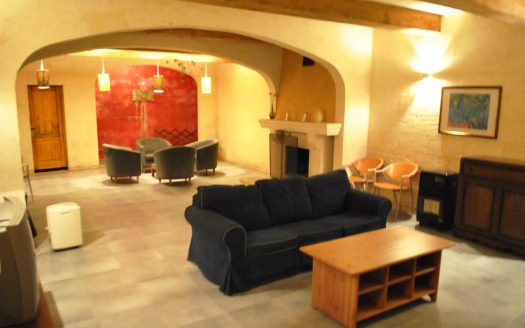 Ferme Maltaise à Gozo Ix-Xewkija
