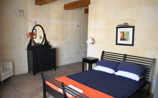 Ferme Maltaise à Gozo Ix-Xewkija