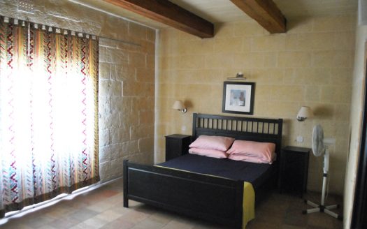 Ferme Maltaise à Gozo Ix-Xewkija