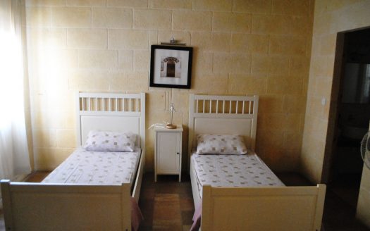 Ferme Maltaise à Gozo Ix-Xewkija