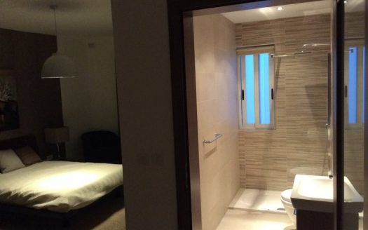 Appartement à Xemxija
