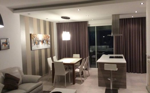 Appartement à Xemxija