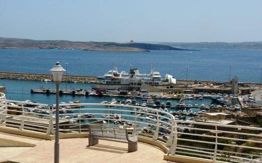 Appartement à Gozo Ghajnsielem