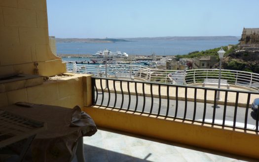 Appartement à Gozo Ghajnsielem