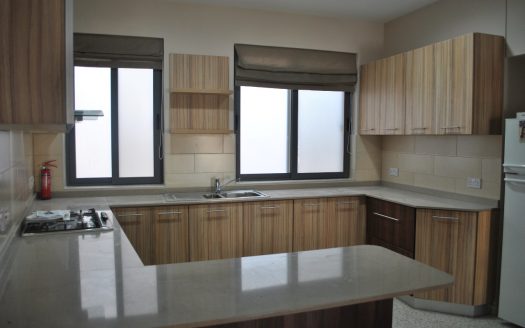Appartement à Vittoriosa