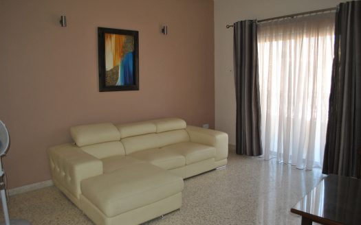 Appartement à Vittoriosa