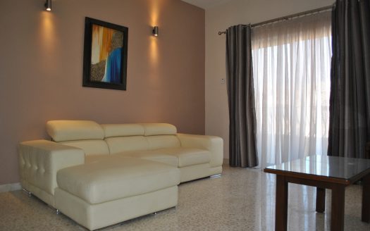 Appartement à Vittoriosa