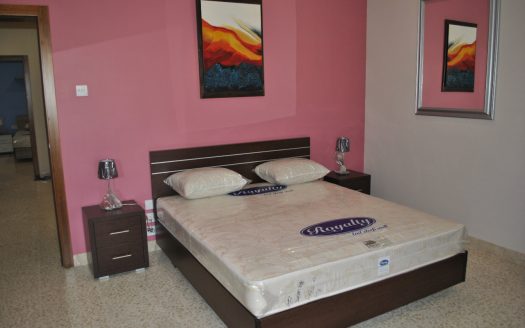 Appartement à Vittoriosa