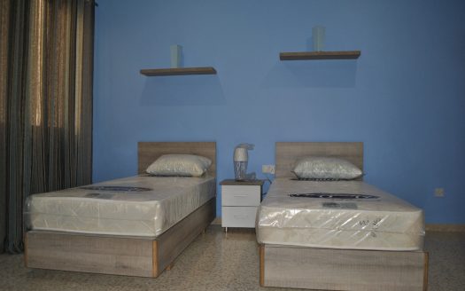 Appartement à Vittoriosa