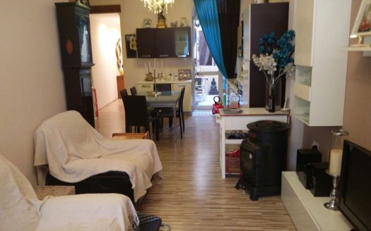 Maisonette sur un niveau à St Paul`s Bay