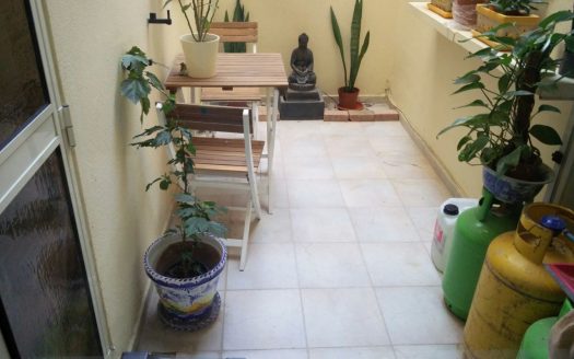 Maisonette sur un niveau à St Paul`s Bay