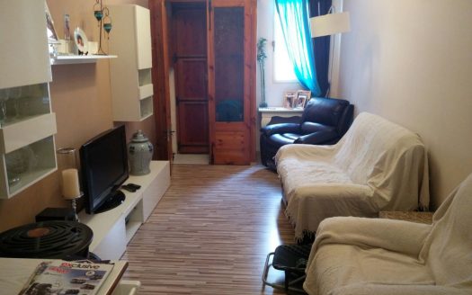 Maisonette sur un niveau à St Paul`s Bay