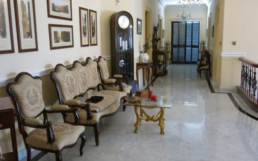 Villa indépendante à Attard