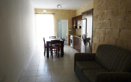 Townhouse à Gozo Ir-Rabat