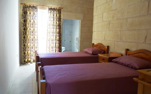 Townhouse à Gozo Ir-Rabat