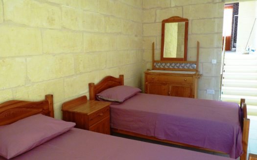Townhouse à Gozo Ir-Rabat