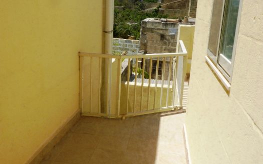 Townhouse à Gozo Ir-Rabat