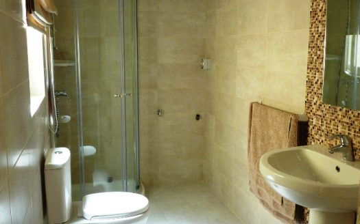 Townhouse à Gozo Ir-Rabat