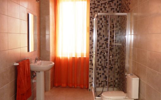 Townhouse à Gozo Ir-Rabat