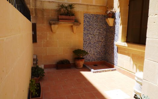 Ferme Maltaise à Gozo Il-Qala