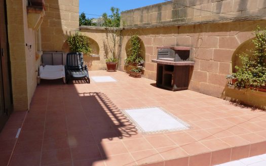 Ferme Maltaise à Gozo Il-Qala