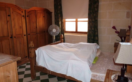 Ferme Maltaise à Gozo Il-Qala